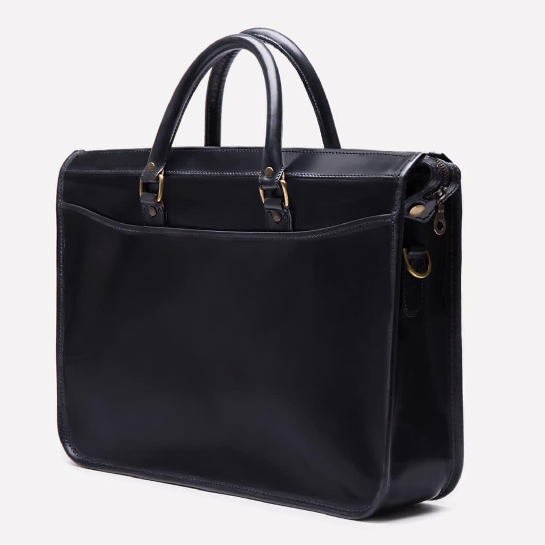 Women's Heritage Bag Black