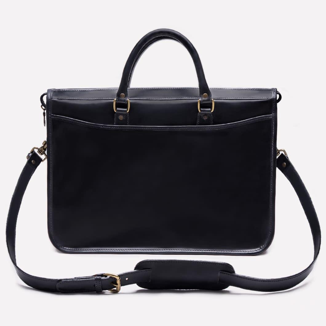 Women's Heritage Bag Black