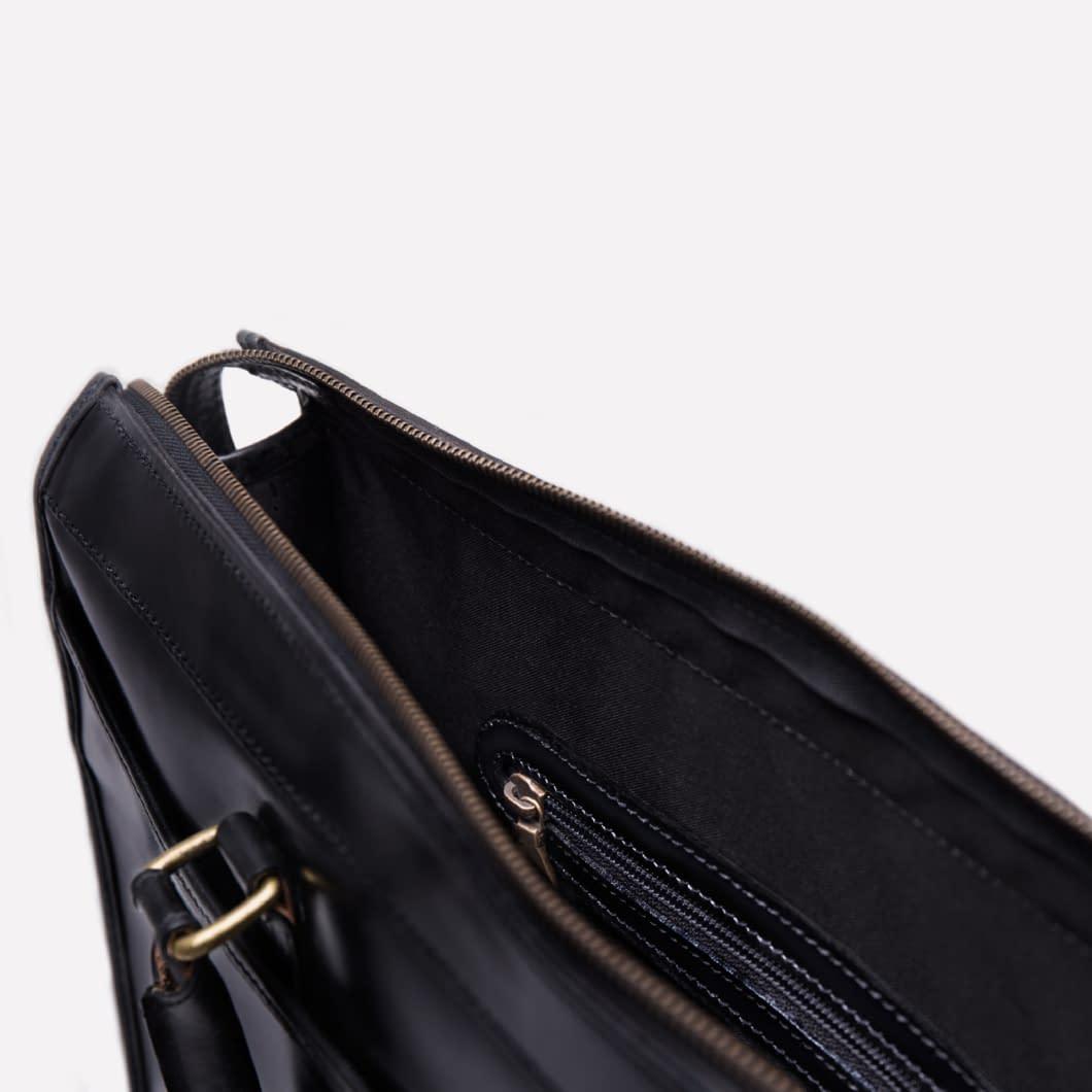 Women's Heritage Bag Black