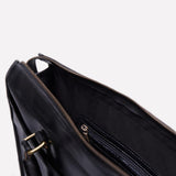 Women's Heritage Bag Black