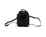 Virginia Women Leather Backpack