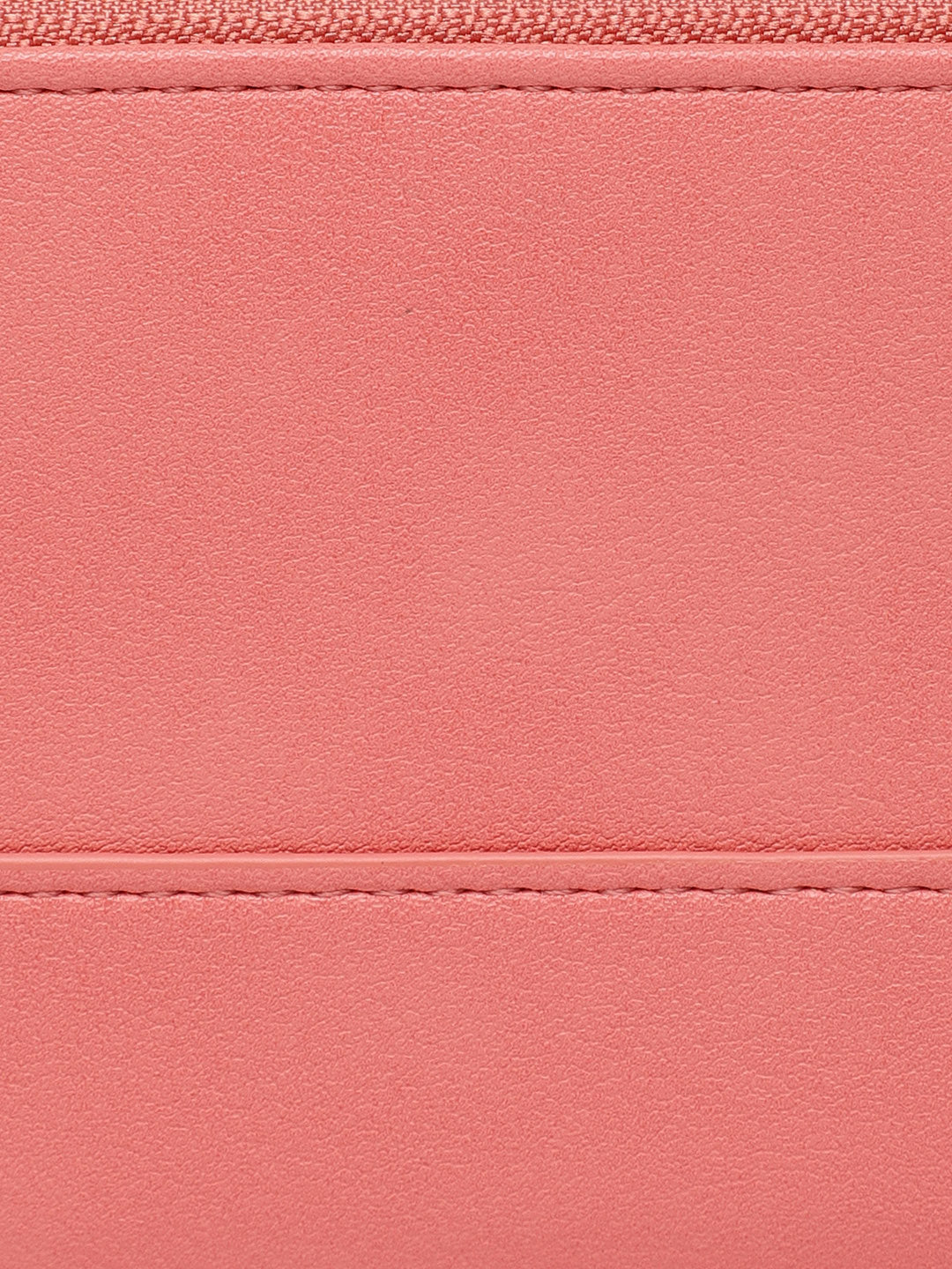 Peach Colour Women Cardholder
