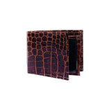 Andalusian Leather Wallet