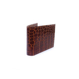 Andalusian Leather Wallet