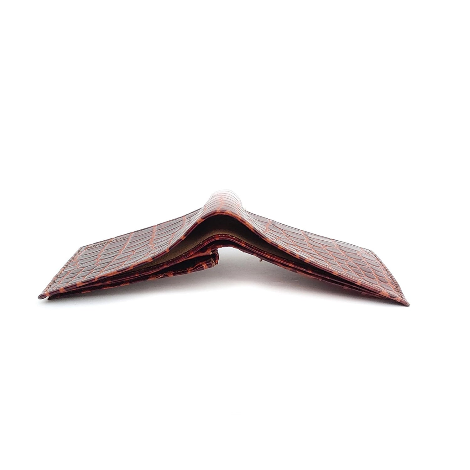 Andalusian Leather Wallet