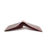 Andalusian Leather Wallet