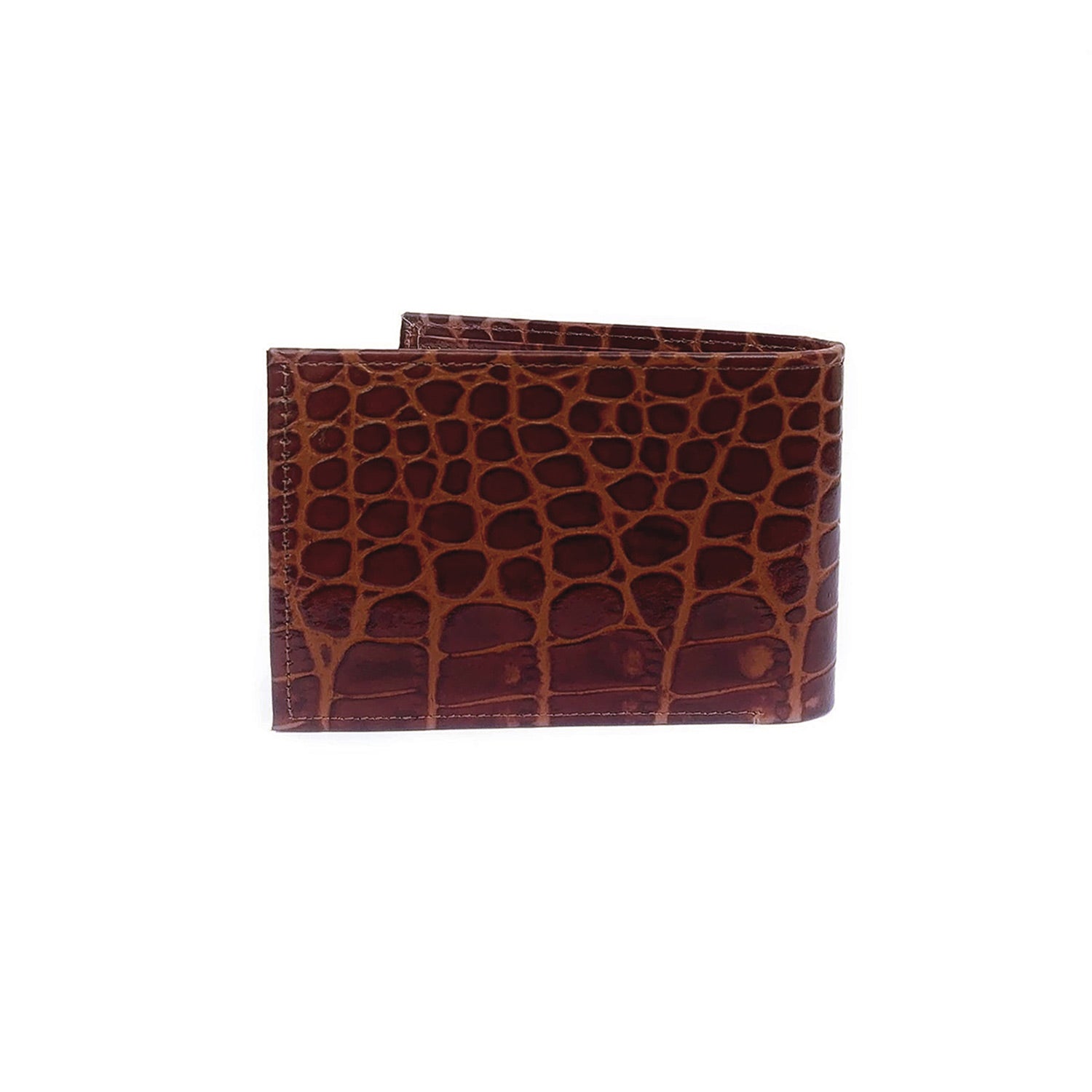 Andalusian Leather Wallet
