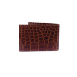 Andalusian Leather Wallet