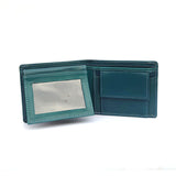 Ardennes Leather Wallet