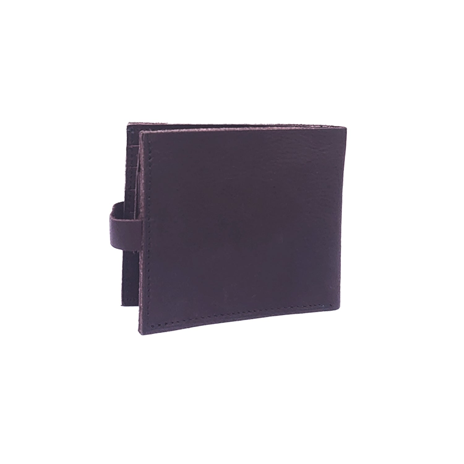 Asturcon Leather Wallet