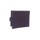 Asturcon Leather Wallet