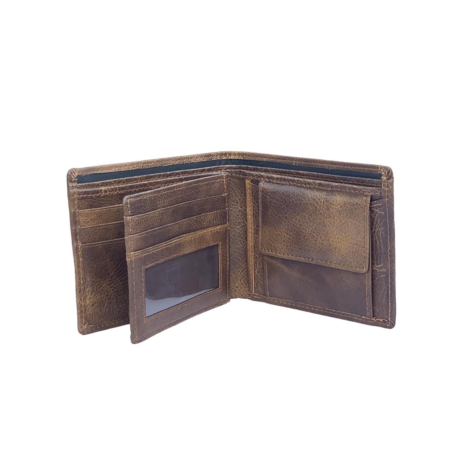 Augeron Leather Wallet