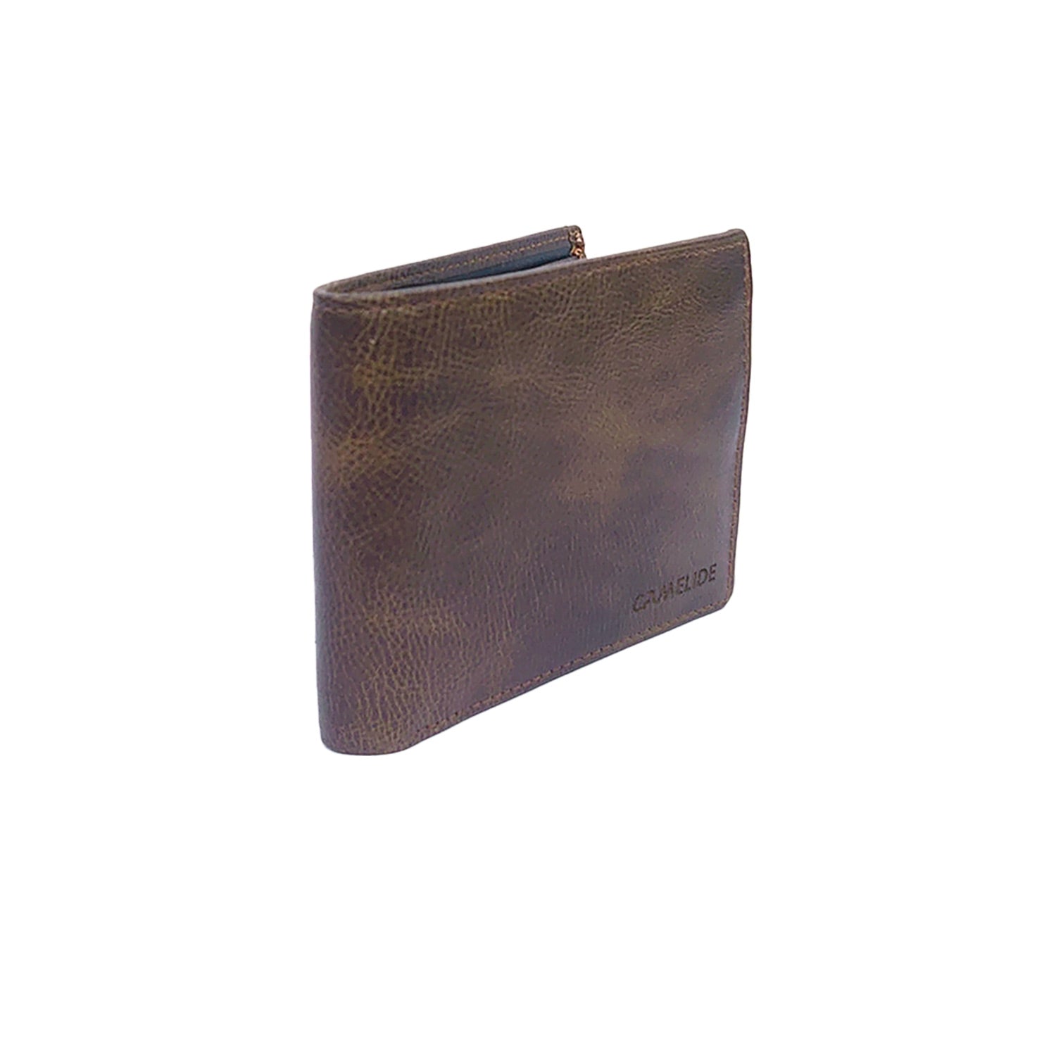 Augeron Leather Wallet
