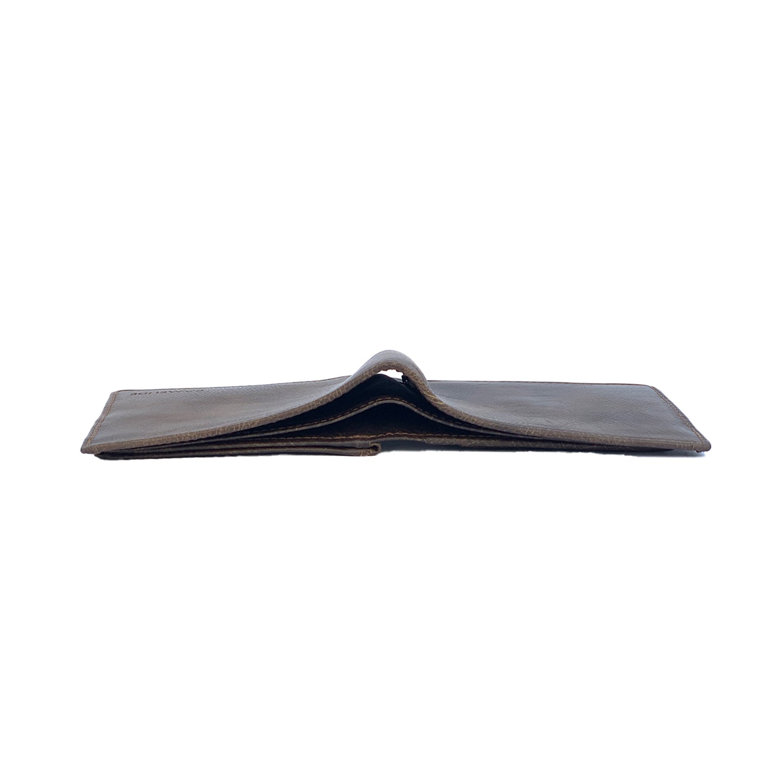 Augeron Leather Wallet