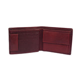 Azteca Leather Wallet