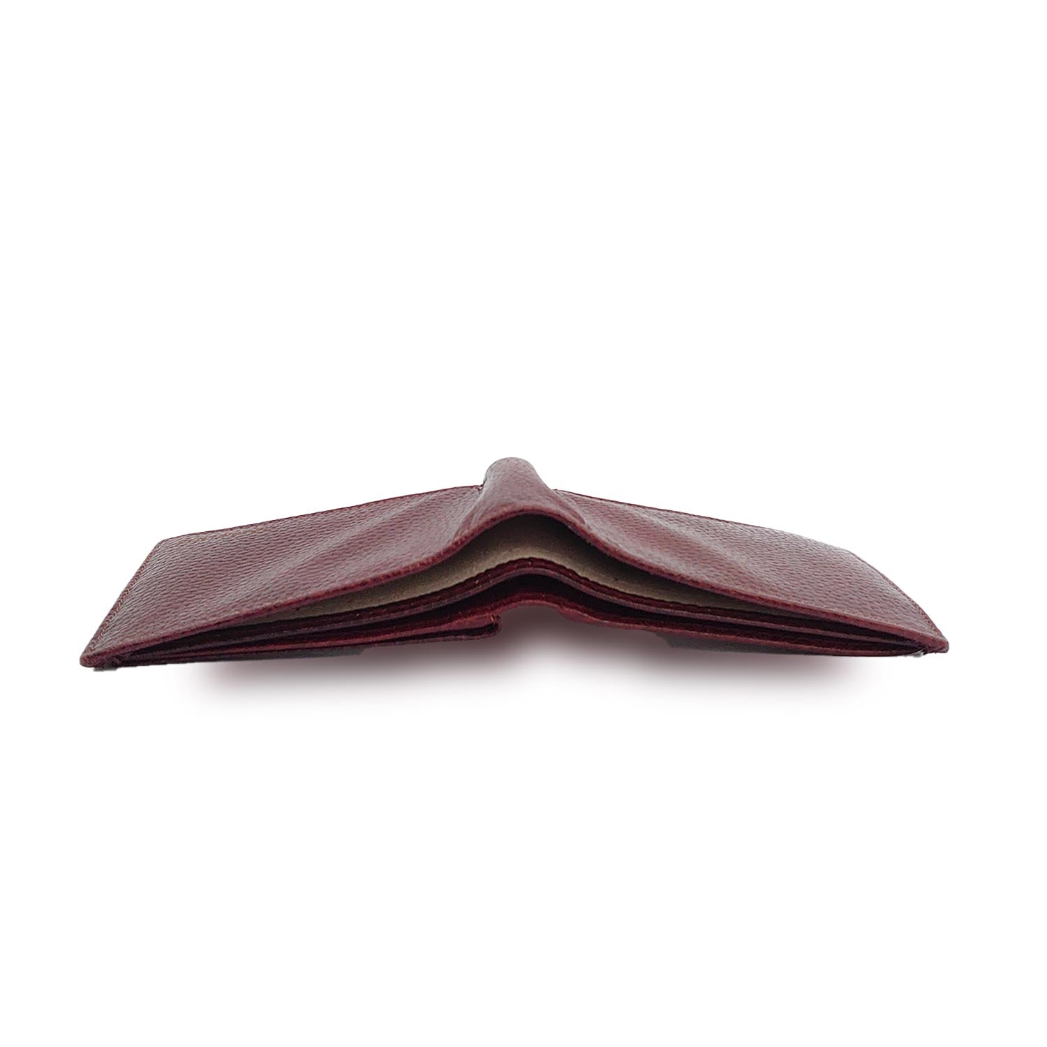Azteca Leather Wallet