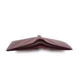 Azteca Leather Wallet