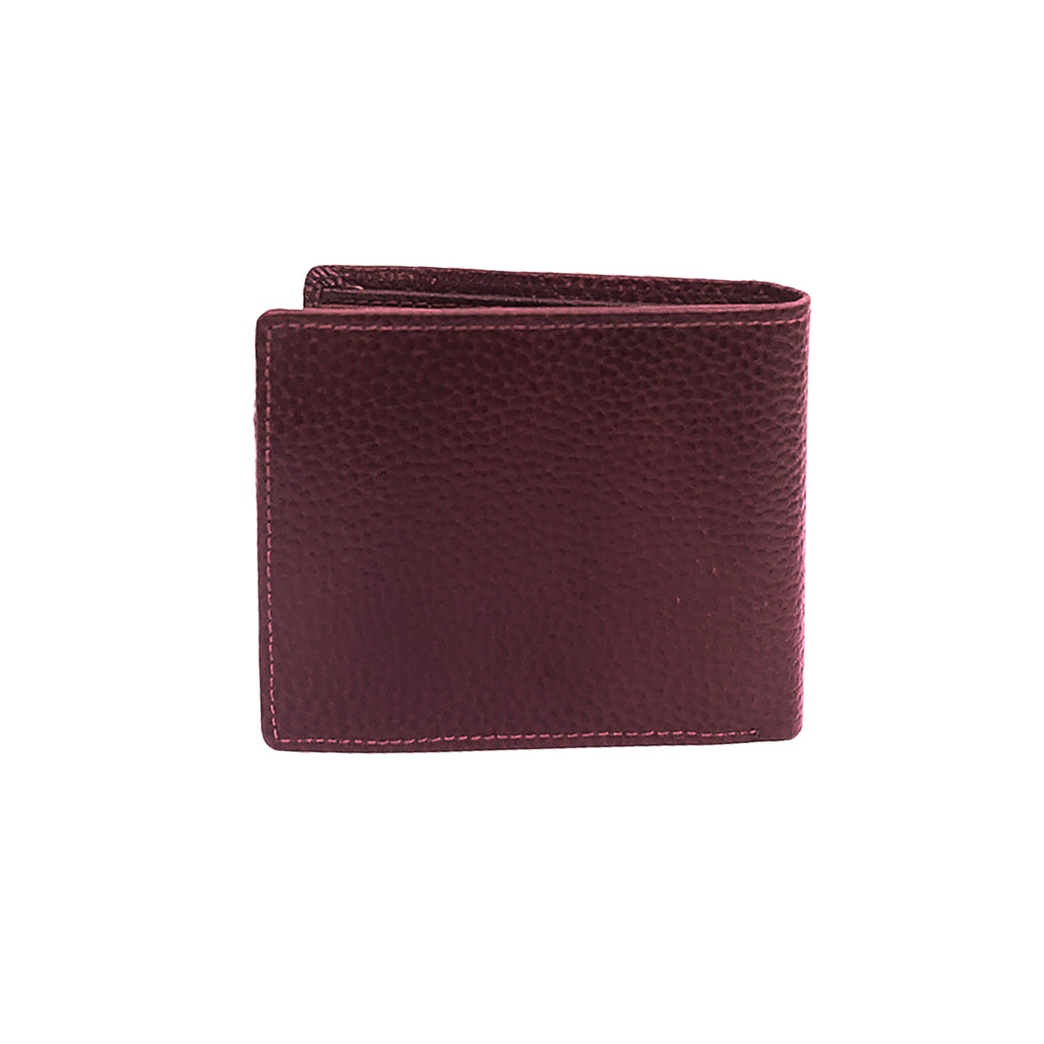 Azteca Leather Wallet