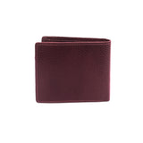 Azteca Leather Wallet