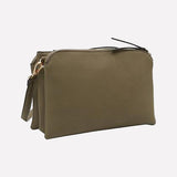 Women's Brown Cross Body bag