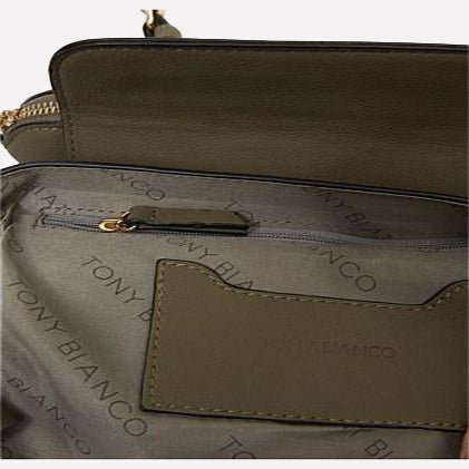 Women's Brown Cross Body bag