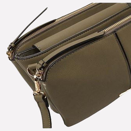 Women's Brown Cross Body bag