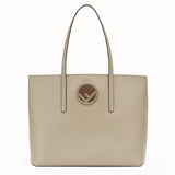 Women's Shopping Bag, biege