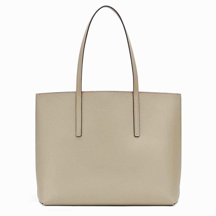 Women's Shopping Bag, biege