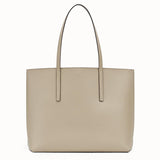 Women's Shopping Bag, biege