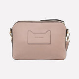 Cross Body Bag, Blush