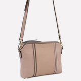 Cross Body Bag, Blush