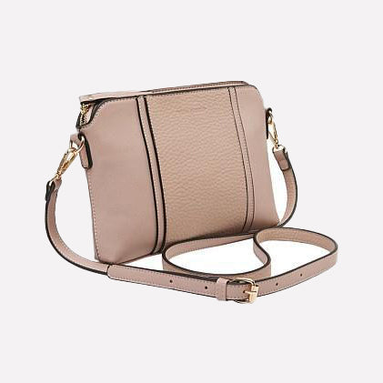 Cross Body Bag, Blush