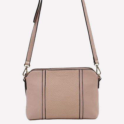 Cross Body Bag, Blush