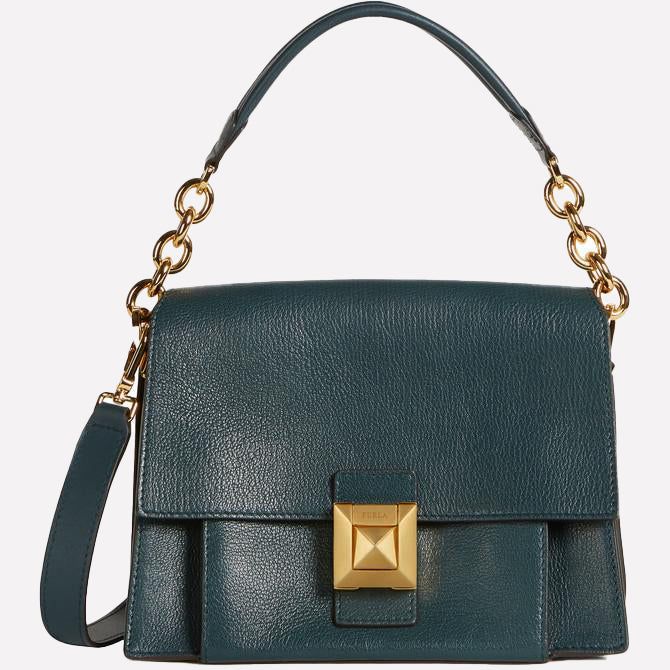 Camelide Diva Ottanio Shoulder Bag