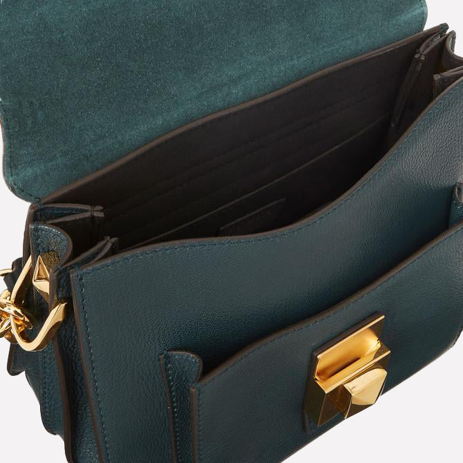 Camelide Diva Ottanio Shoulder Bag