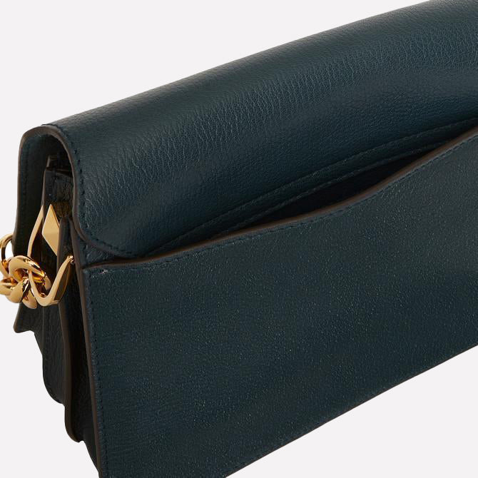 Camelide Diva Ottanio Shoulder Bag