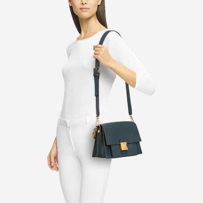 Camelide Diva Ottanio Shoulder Bag