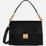 Camelide Diva Onyx Shoulder Bag