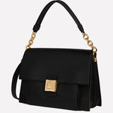 Camelide Diva Onyx Shoulder Bag