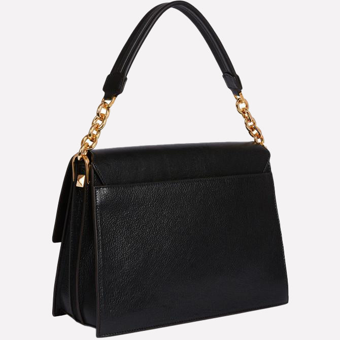 Camelide Diva Onyx Shoulder Bag