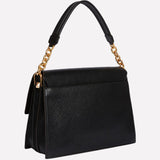 Camelide Diva Onyx Shoulder Bag