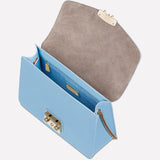 Camelide Metropolis Fiori Fiordaliso Shoulder Bag