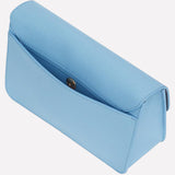 Camelide Metropolis Fiori Fiordaliso Shoulder Bag