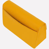 Camelide Metropolis Yellow Shoulder Bag
