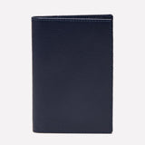Percheron Passport Case Marine Blue