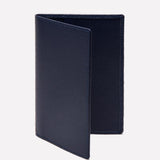 Percheron Passport Case Marine Blue