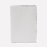 Percheron Passport Case White