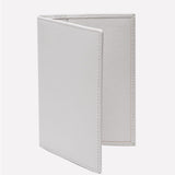Percheron Passport Case White