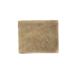 Camelide Cleveland Leather Wallet Tan