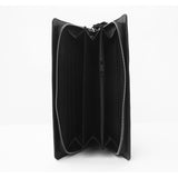 Cumulus Leather Wallet and Clutch combo